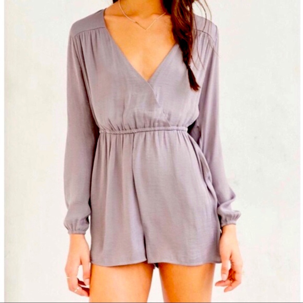 Alice & UO Urban Outfitters Romper
